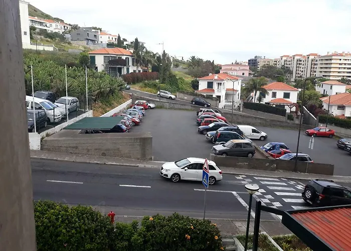 Apartamentos America - Blue Sea II