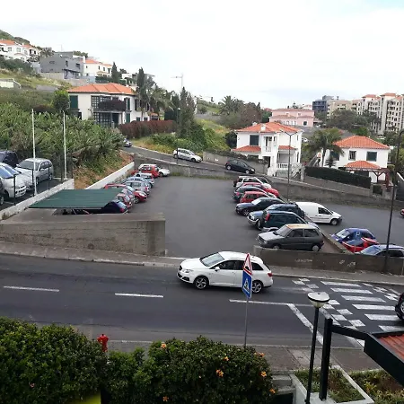 Apartamentos America - Blue Sea II Funchal  Exterior foto