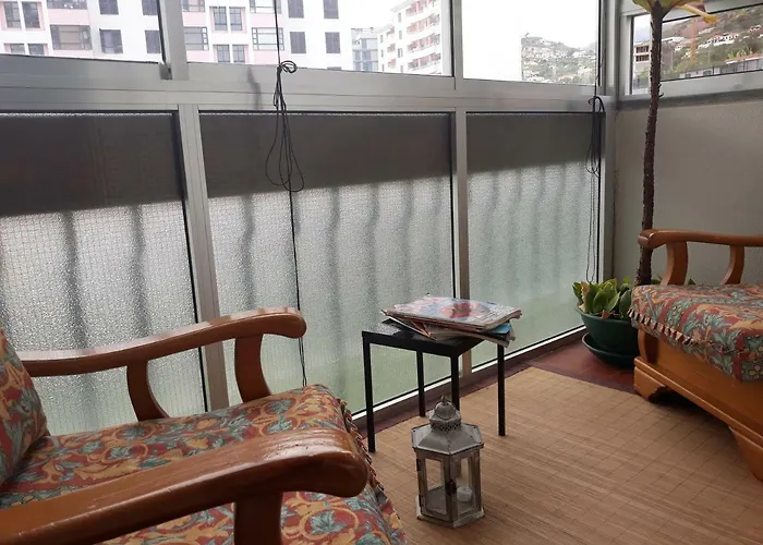 Apartamentos America - Blue Sea II