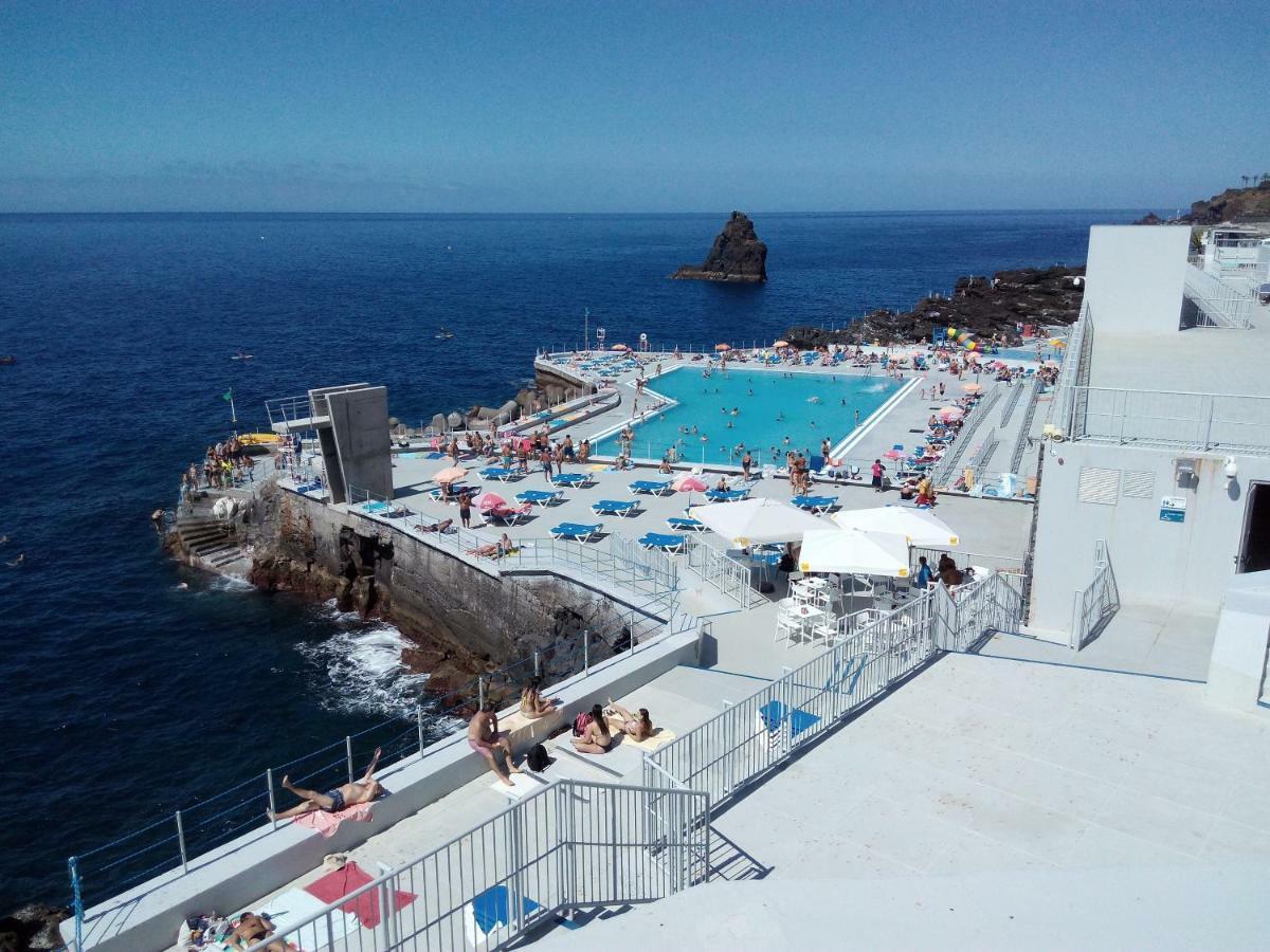 Appartement América - Blue Sea Ii *