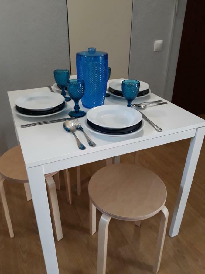 Apartment America - Blue Sea Ii