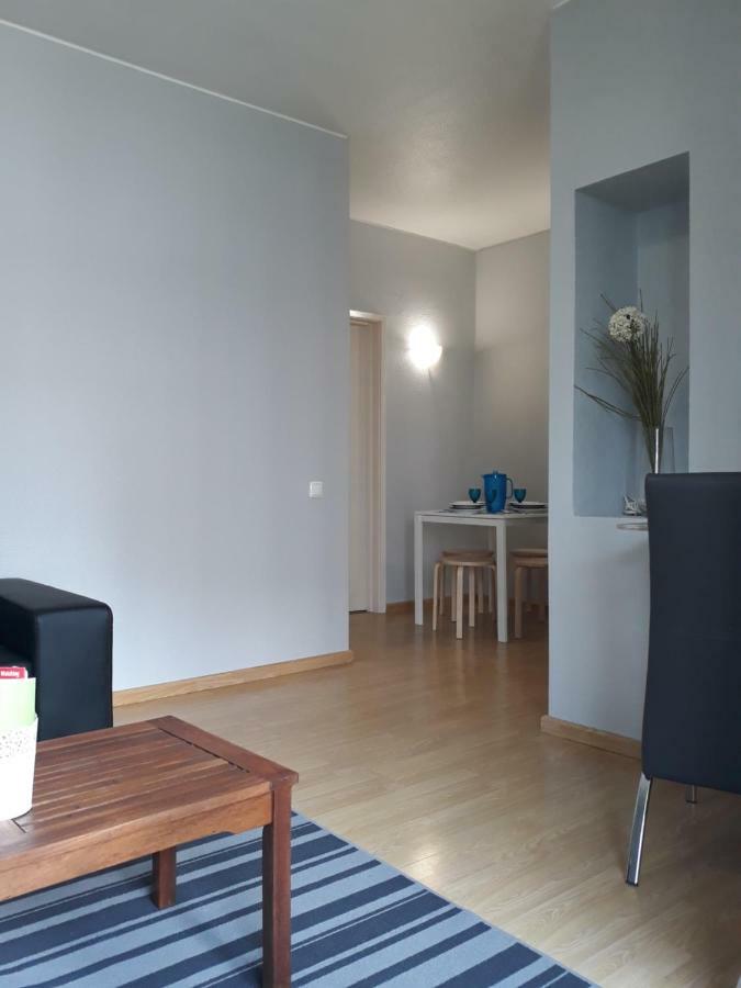 America - Blue Sea Ii Apartment