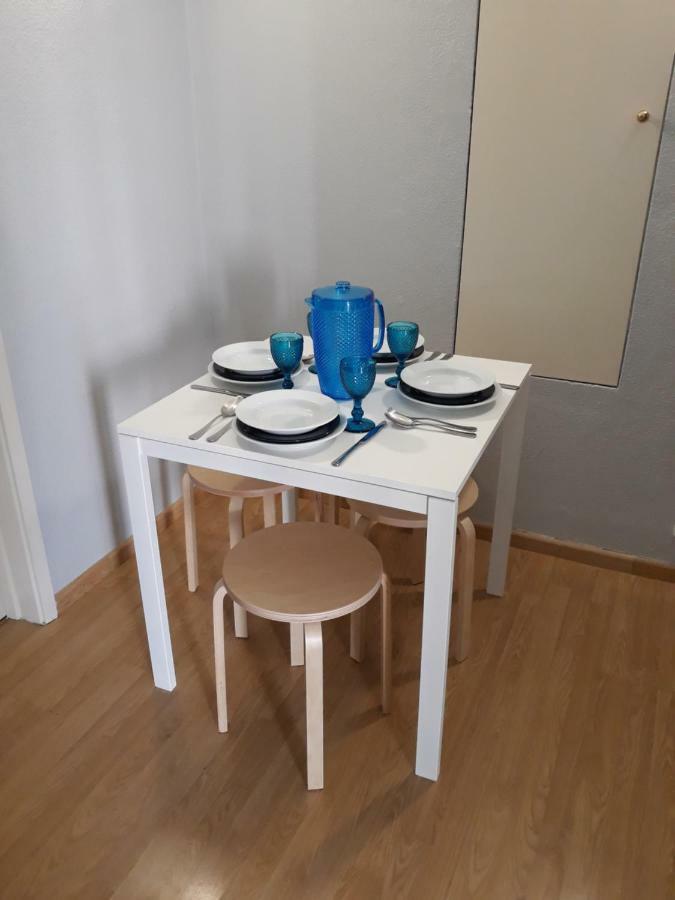 América - Blue Sea Ii Appartement