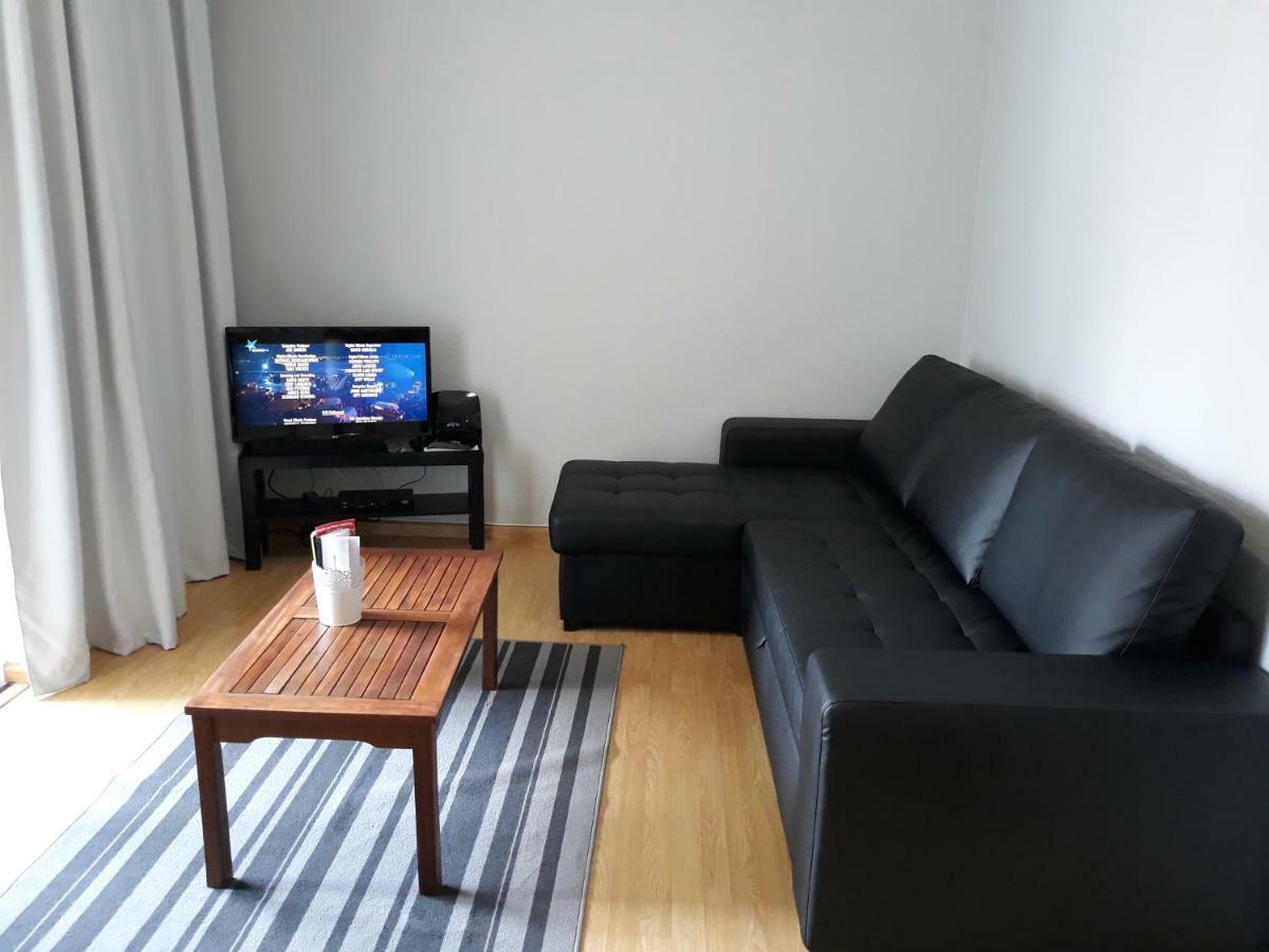 América - Blue Sea Ii Appartement Funchal (Madeira)