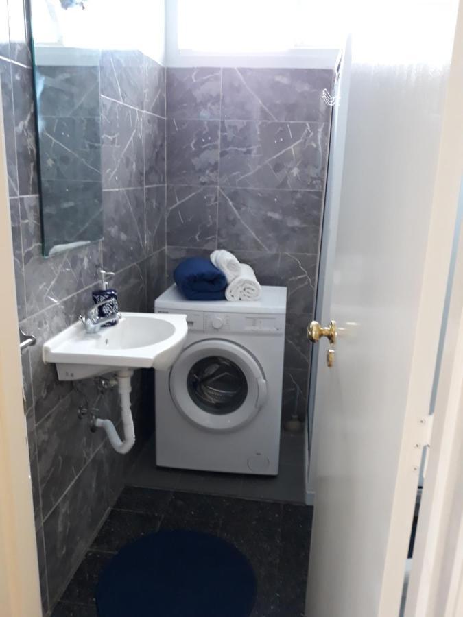 America - Blue Sea Ii Apartment